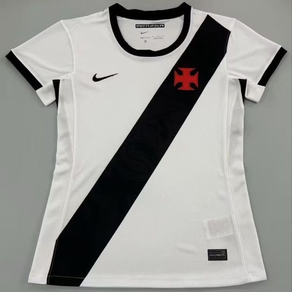 2026-27 Vasco Away Women Soccer Jersey (女)