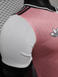 2026-27 Inter Miami Pink White Special Edition Player Version Training shirts