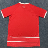 2026-27 Indonesia Home Fans Soccer Jersey