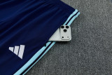2026-27 Argentina Light blue Jacket Tracksuit
