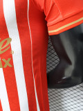 2026-27 Chivas Guadalajara Home Player Version Soccer Jersey