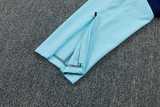 2026-27 Argentina Light blue Jacket Tracksuit