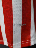 2026-27 Chivas Guadalajara Home Player Version Soccer Jersey