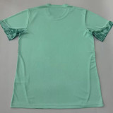 2026-27 Palmeiras Light Green Goalkeeper Soccer Jersey