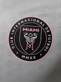 2026-27 Inter Miami Pink White Special Edition Player Version Training shirts