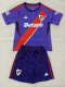 2026-27 River Plate Third Kids Soccer Jersey