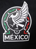 2026-27 Mexico Third Long Sleeve Player Version Soccer Jersey (长袖球员)