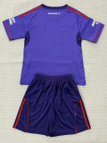 2026-27 River Plate Third Kids Soccer Jersey