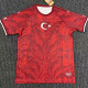 2026-27 Turkey Special Edition Fans Soccer Jersey (逗号)