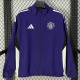 2026-27 Man Utd Purple Windbreaker
