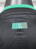 2026-27 Mexico Third Long Sleeve Player Version Soccer Jersey (长袖球员)
