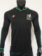 2026-27 Mexico Third Long Sleeve Player Version Soccer Jersey (长袖球员)