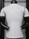 2025-26 PSG White Special Edition Player Version Training shirts