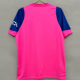 2026-27 Man City Pink Training shirts