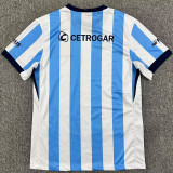 2026-27 Racing Club Home Fans Soccer Jersey