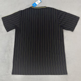2026-27 Mexico Black Casual Edition Fans Training shirts