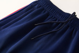 2026 AD Red Jacket Tracksuit #AJ26