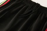 2026-27 Jamaica Black Jacket Tracksuit #01