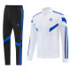 2026 AD White Jacket Tracksuit #AJ26