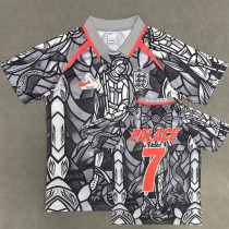 2026-27 England NK-Palace PALACE # 7 Joint Edition Training shirts (有领)