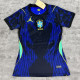 2026-27 Brazil Away Women Soccer Jersey (女)