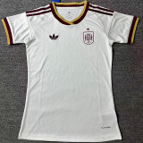 2026-27 Spain Away Women Soccer Jersey (女)