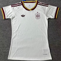 2026-27 Spain Away Women Soccer Jersey (女)