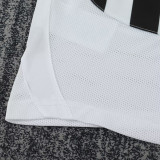 2003-2004 JUV Home Kids Retro Soccer Jersey