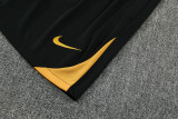 2025-26 INT Black Training Short Suit