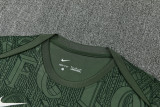 2025-26 CHE Dark green Training Short Suit