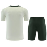 2025-26 CHE Light green Training Short Suit