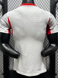 2026-27 Poland Home Player Version Soccer Jersey
