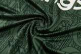 2025-26 CHE Dark green Training Short Suit