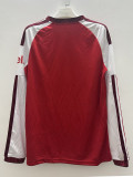 2026-27 ARS Home Long Sleeve Soccer Jersey (长袖)