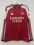 2026-27 ARS Home Long Sleeve Soccer Jersey (长袖)