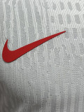 2026-27 Poland Home Player Version Soccer Jersey