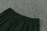 2025-26 CHE Dark gray Training Short Suit