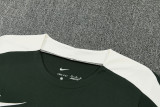 2025-26 CHE Dark gray Training Short Suit