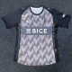 2026-27 Universidad Catolica Grey Goalkeeper Soccer Jersey