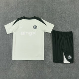 2025-26 CHE Light green Training Short Suit
