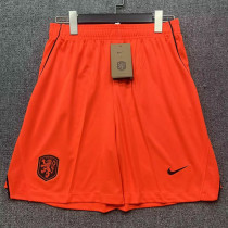 2026-27 Netherlands Away Shorts Pants