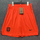 2026-27 Netherlands Away Shorts Pants