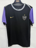 2026-27 Atletico Mineiro Black Training shirts