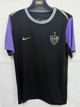 2026-27 Atletico Mineiro Black Training shirts