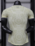 2026-27 Argentina Beige Player Version Training shirts