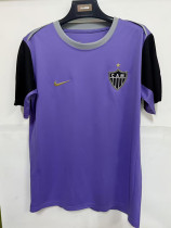 2026-27 Atletico Mineiro Purple Training shirts