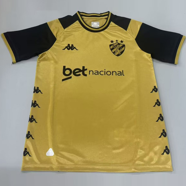 2026-27 Recife Sports Away Fans Soccer Jersey