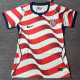2026-27 USA Home Women Soccer Jersey (女)