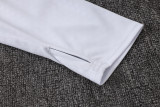 2026-27 ARS Black Half Pull Tracksuit #B26030(半拉链)