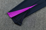 2026-27 BAR Royal blue Short shirts and Long trousers Suit